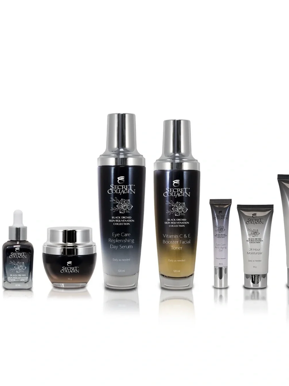 N/A men’s grooming